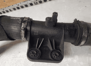 Audi A6 C7 A7 3.0 tdi przewód rura intercoolera 4g0145737AJ 4G0145673AH 3