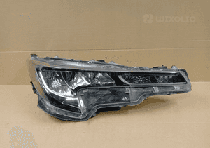 Lampa prawa prawy full led toyota corolla E21 hb kombi 19- 1