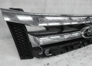 Ford ranger iii grill atrapa 2