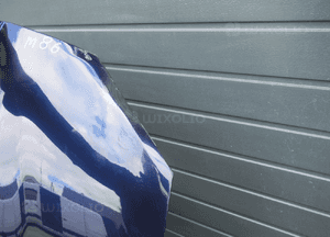 Maska pokrywa silnika ford mustang vi 6 gt lift 2017- 6