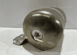 MERCEDES W164 ML Zbiornik powietrza - 16028 1