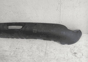 Spoiler dokładka dyfuzor zderzaka tył mini F55 14- 3