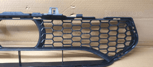 Kratka zderzaka środkowa przód przednia pod radar BMW M5 G30 F90 8072980 3