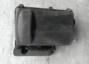 Toyota prius ii obudowa filtra powietrza 100140-6970 przepływomierz 1