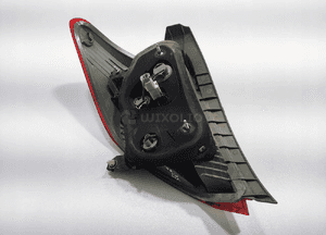 Lampa prawa prawy tył tylna toyota yaris iii 2011-2014 europa 5