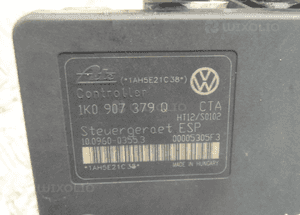 Audi A3 8P 2.0 tdi 03-08 pompa abs esp 1K0907379Q 2
