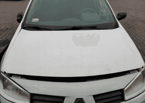Renault Megane II maska DV369 3