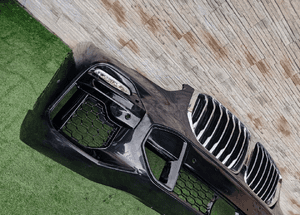 Zderzak bmw X5 G05 m pakiet 2
