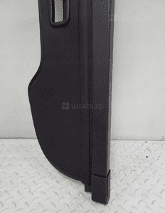 ROLETA bagażnika tył tylna Ford Mondeo Mk4 IV lift Kombi 2