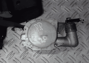 PAS BEZPIECZEŃSTWA PRAWY PRZÓD HYUNDAI I20 2