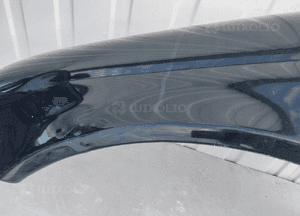 Błotnik lewy przód mercedes W203 13