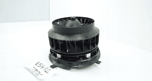 Nagrzewnica dmuchawa nawiewu mercedes W205 W213 F011500133 3