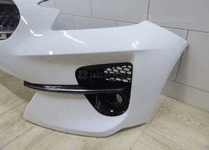 Zderzak przedni kia xceed 86511-J7CA0 HW2 2