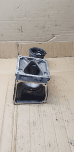 Rezonator dolot kompresora Mercedes W209 1.8 Kompresor A2711400787 4