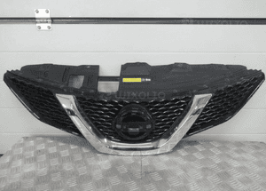 Grill gril atrapa nissan qashqai ii 2 2013-2017 rok 1