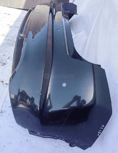 Zderzak tył tylni honda civic ufo ix 71501-TV0-E000 4