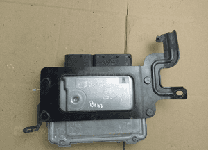 ECU KOMPUTER STEROWNIK SILNIKA RE6 Kia OE 39110-2BRE6 0261S13256 4