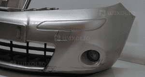 Zderzak przedni nissan note i lift KY0G 5