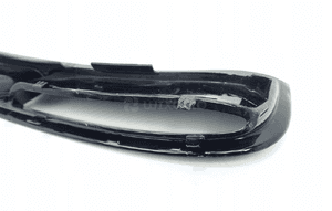 Wlot nerka listwa błotnika lewa porsche panamera 971854775 5