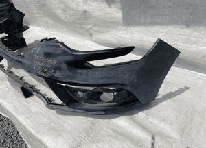 RENAULT MEGANE 4 IV ZDERZAK PRZEDNI 16- 2