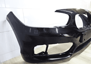 BMW F20 F21 ZDERZAK PRZEDNI tong yang 5