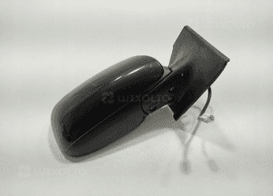 Lusterko prawe toyota yaris ii 3 piny kable 87910-0D250 2006-2012 europa 2