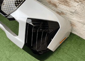 Zderzak bumper bmw I20 ix m pakiet 5