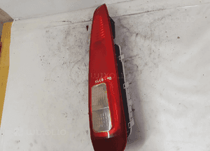Lampa tylna prawa tył prawo ford fusion 1 2
