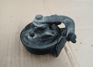 Klakson sygnał dźwiękowy Audi A4 B5 FL 4B0951223BD 8D0951229G 4