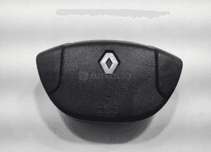 Poduszka kierowcy air-bag renault maxity 2006-2014 2