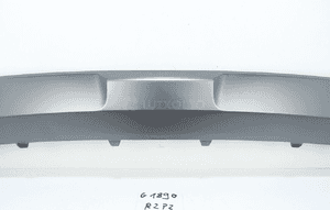 HYUNDAI TUCSON IV N-LINE 2020- LISTWA SPOILER DOKŁADKA ZDERZAKA PRZÓD 4