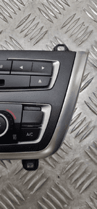 Bmw F30 F31 F36 panel radia klimatyzacji 4