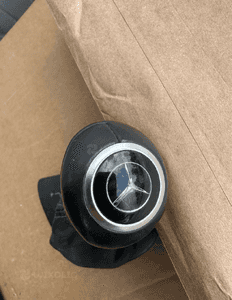 MERCEDES 639 Viano Vito  gałka mieszek automat 2