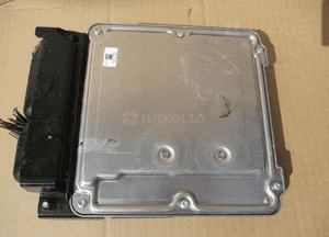 STEROWNIK SILNIKA AUDI A4 B8 A5 8T 2.0 TDI 03L906022NP 4