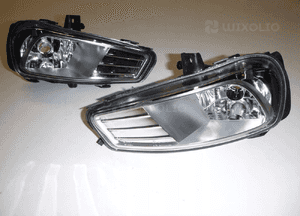Mercedes actros MP4 halogen światło przód przedni lewy prawy nowy 3