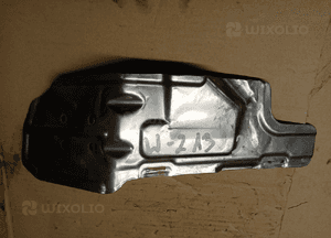 Osłona termiczna Mercedes E-Klasa W213 2.0 CDI A6541422600 2
