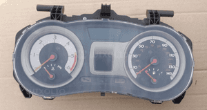 Renault Clio III zegar licznik 1