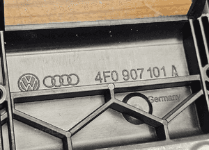 Wzmacniacz 8T0035223AK Bang & Olufsen Głosników Subwoofer Radio Ampli tuner AUDI A4 B8 A5 Q5 14