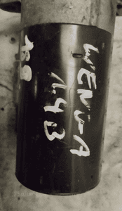 ROZRUSZNIK SPORTAGE III TUCSON III 1.6 GDI WENGA 1.4 CVVT 36100-2B302 2