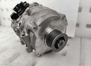 VW AG AUDI ALTERNATOR 4N0903028R 4