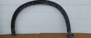 MAZDA CX5 II listwa prawa 4