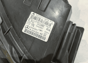 Mercedes C W204 LCI Lampa Bi-xenon ILS R - 14084 8