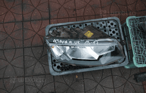 octavia III lampa prawa UK WYSYŁKA 3