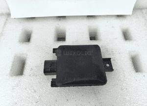 VW AG RADAR Asystent zmiany pasa ruchu 2QD907686 4