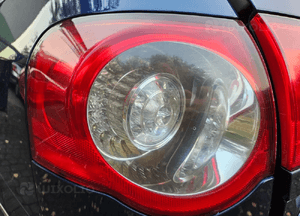 VW Passat B6 kombi lampa tył tylna prawa lewa  w błotnik 3C9945095  3C9945094 N 1