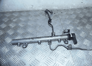 LISTWA WTRYSKOWA CZUJNIK GRAND CHEROKEE WK 3.0CRD 3