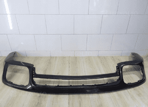 Spoiler tył porsche panamera 971 16- turbo 971807521A 1