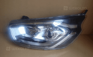 Lampa lewa reflektor lewy ford custom lift led 18- 1