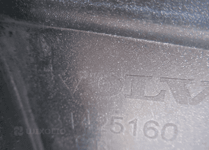 Zderzak przód przedni volvo XC60 xc 60 ii 2 31425160 2017-2021 31