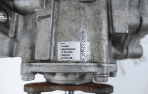 Reduktor most audi vw skoda 0A6409053AN mnt 9